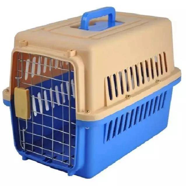 Premium Cat Cages Available