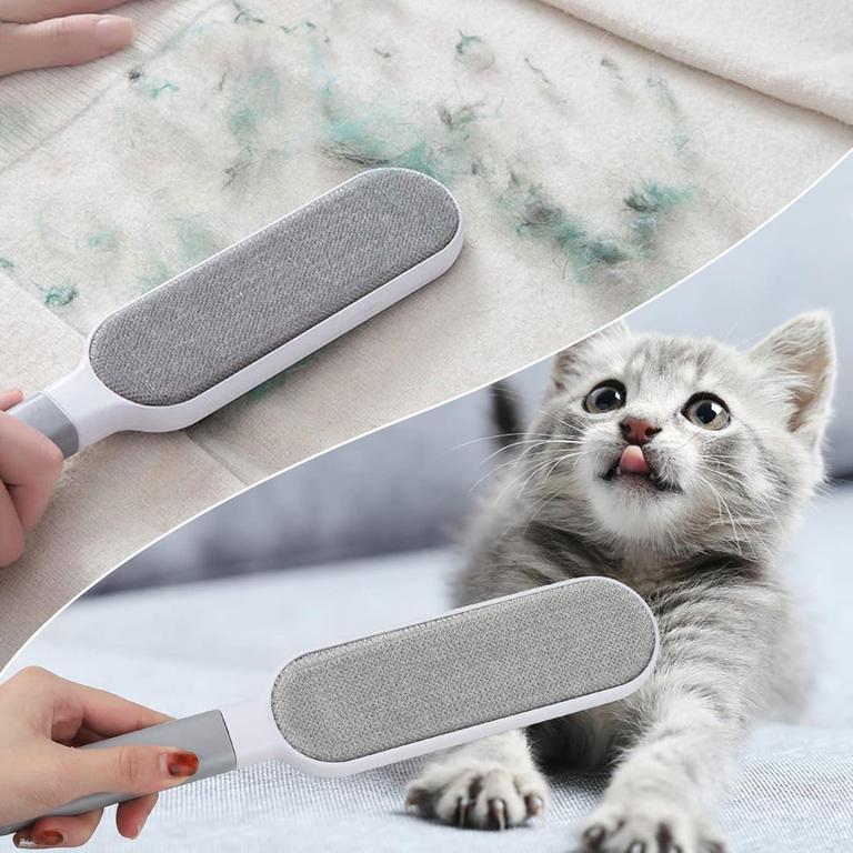 Multifunctional Lint Brushes for Pet Hair Cat .