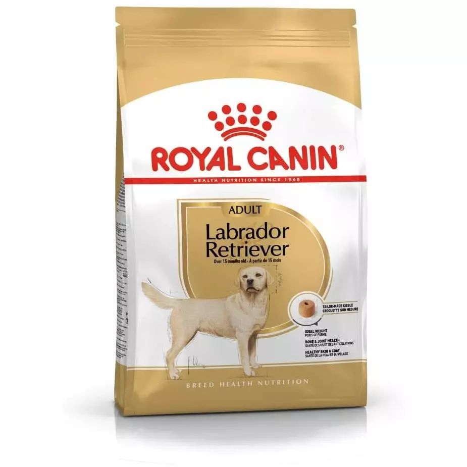 ROYAL CANIN® Labrador Adult Dry Dog Food