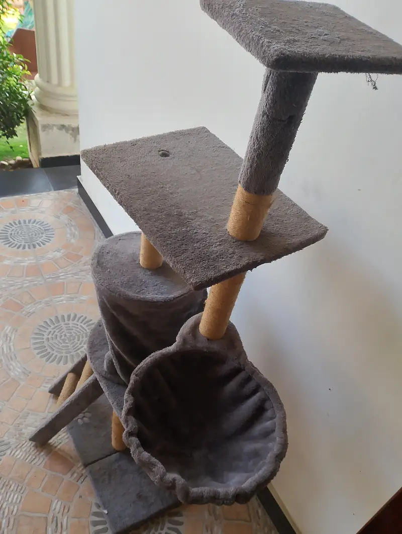 Cat Tree House for Sale