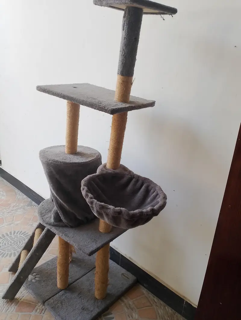 Cat Tree House for Sale