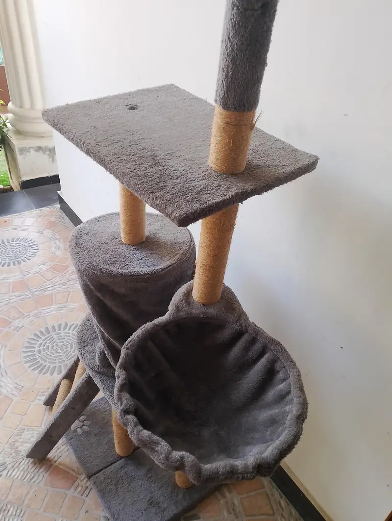 Cat Tree House for Sale