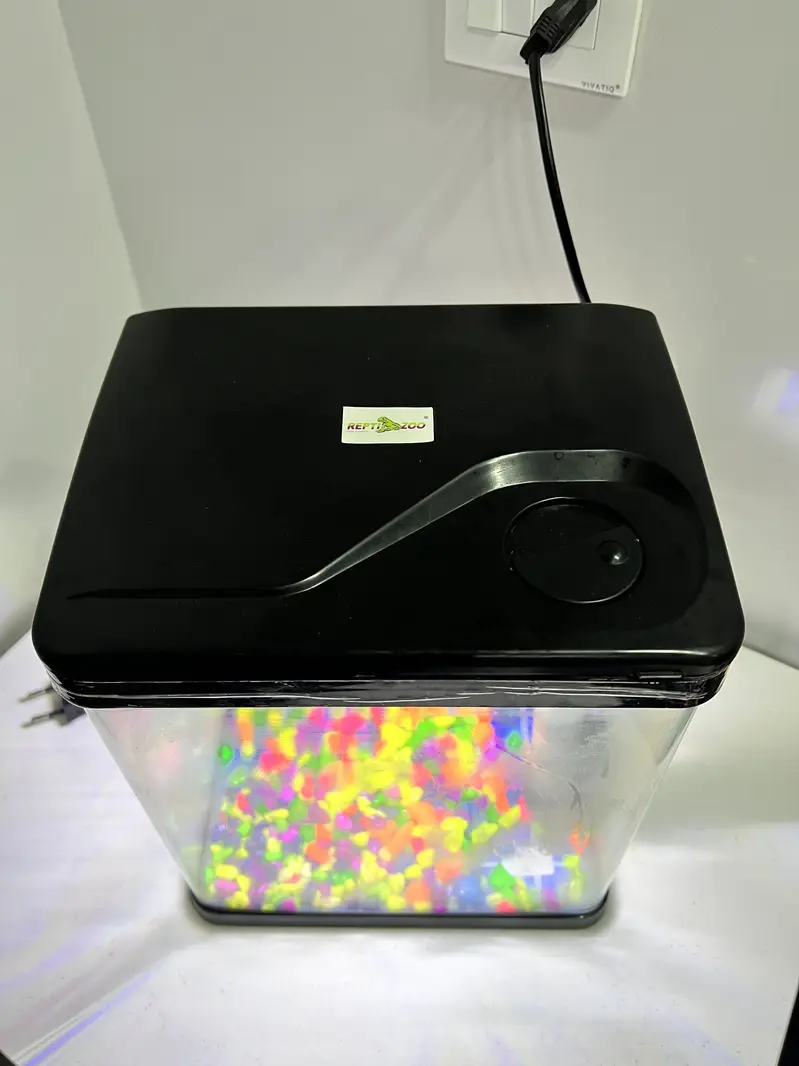 Imported Mini Fish Aquarium