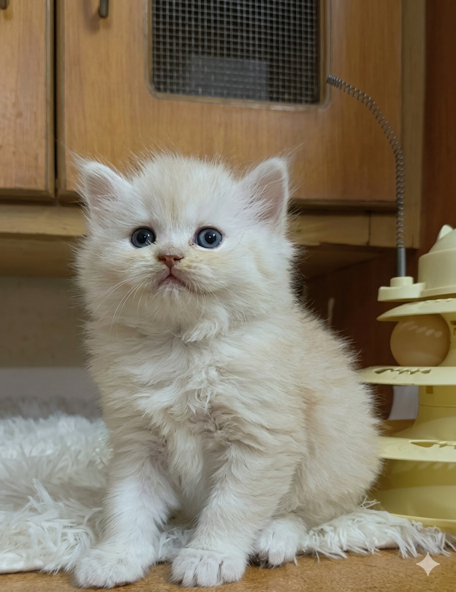 Adorable Cats for Sale