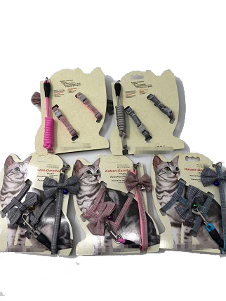 Cat Body Harness High Quality