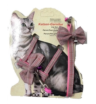Cat Body Harness High Quality