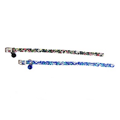 Cat Collar Flower