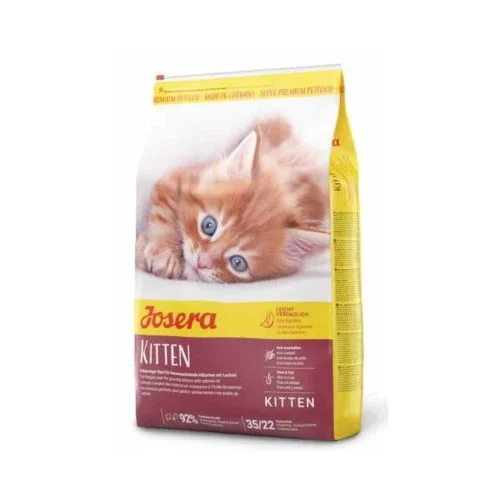 Josera Kitten Food-2kg