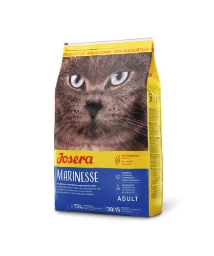 Josera Marinesse Adult Cat Food