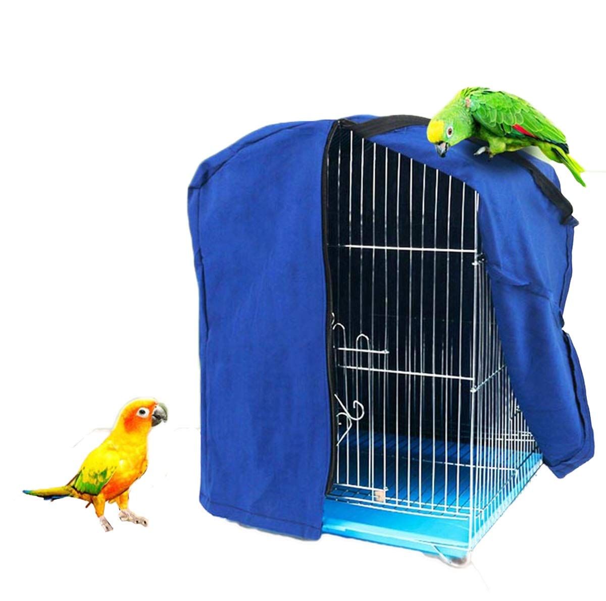 Pigeon Cage Cover Available for Sale
