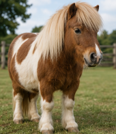 Beautiful Shetland Pony Looking for a Loving Home