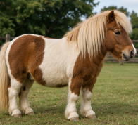 Beautiful Shetland Pony Looking for a Loving Home