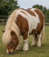 Beautiful Shetland Pony Looking for a Loving Home