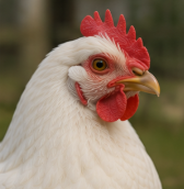 Beautiful Pekin Bantam Hen Looking for a New Home